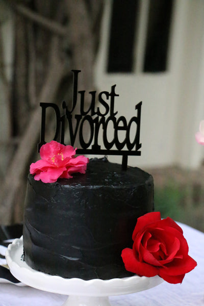 The Unknotted Divorce Party Supplies