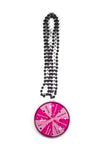 Spinner Party Necklace
